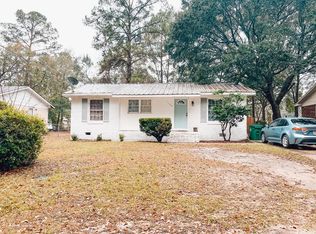 1105 W Magnolia St, Valdosta, GA 31601