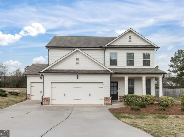 104 Candler Park Dr, Winder, GA 30680