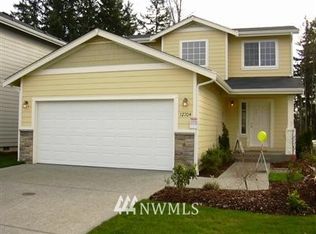 12704 167th Stct E, Puyallup, WA 98374