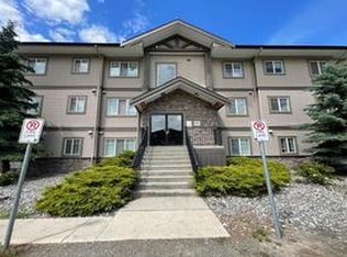 2799 Clapperton Ave #306, Merritt, BC V1K1A2