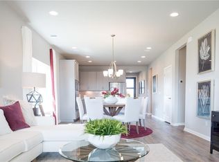 813 Vaughn St, Georgetown, TX 78628