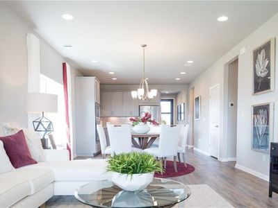 813 Vaughn St, Georgetown, TX, 78628