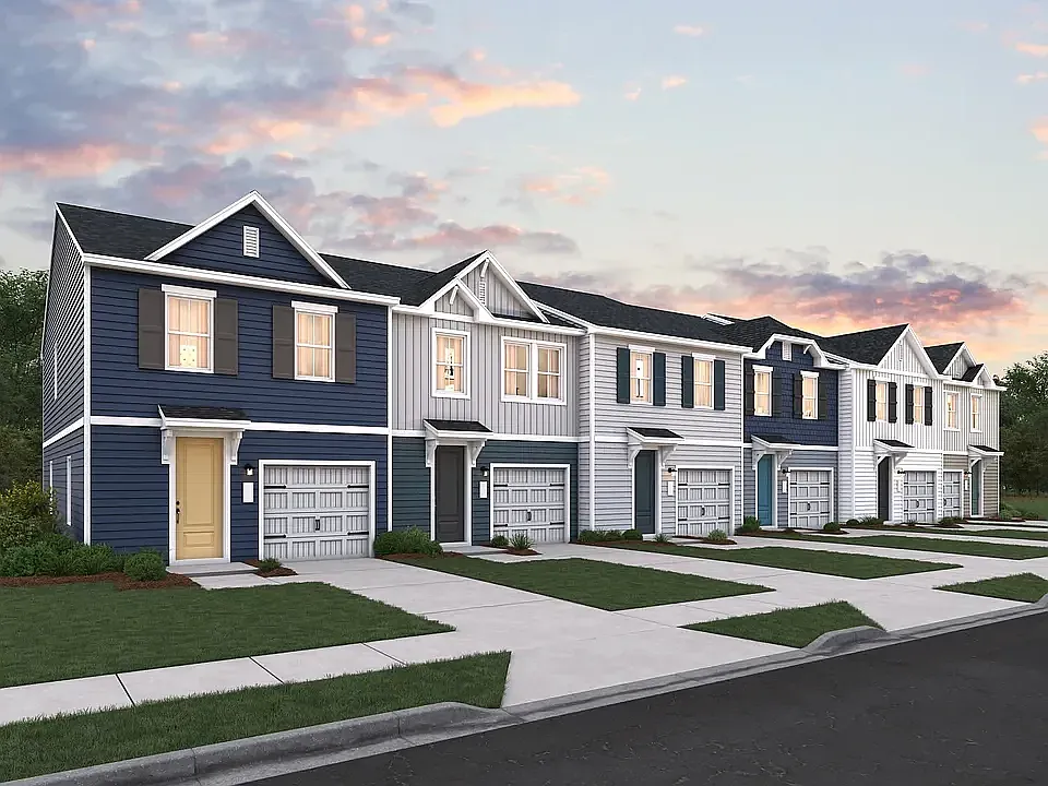 236 Clement Loop #3