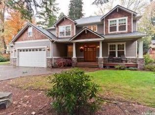 15768 SE Hanwood Ln, Milwaukie, OR 97267