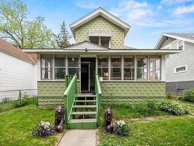 859 Magnolia Ave E, Saint Paul, MN, 55106