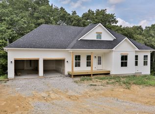 9947 Bob Rogers Rd, Frankfort, KY 40601