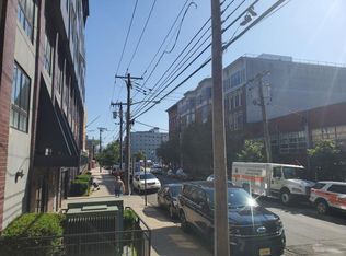(Undisclosed Address), Hoboken, NJ 07030