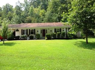 695 Whitaker St, Morehead, KY 40351
