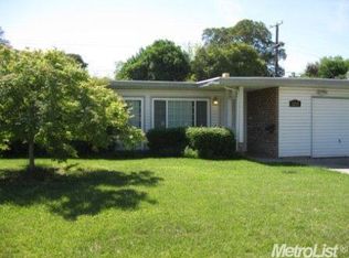1202 Calhoun Way, Stockton, CA 95207