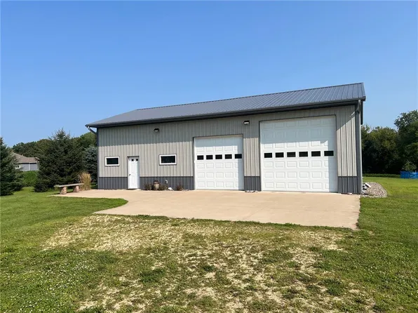 N29335 N Creek Road, Arcadia, WI 54612