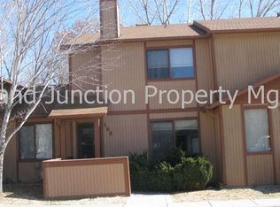 1305 Wellington Ct #102, Grand Junction, CO 81501