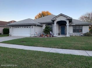 23871 Flora Parke Blvd, Fernandina Beach, FL 32034