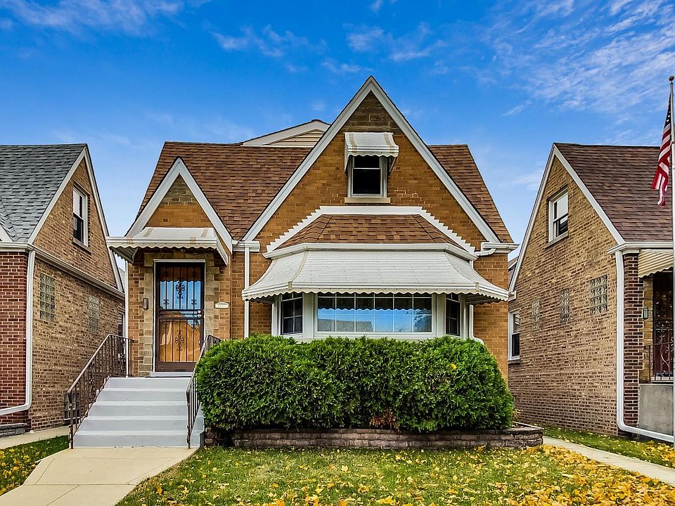 1st image of 5811 N Melvina Ave