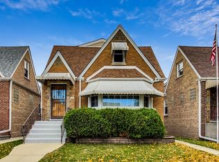5811 N Melvina Ave, Chicago, IL 60646