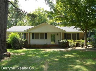 6124 Wheeler Dr, Charlotte, NC 28211
