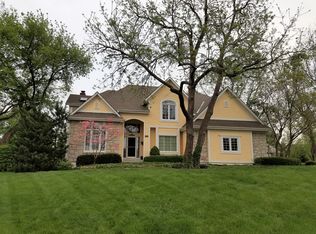 11917 W 147th St, Olathe, KS 66062