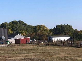 2950 Y Rd, Hill City, KS 67642