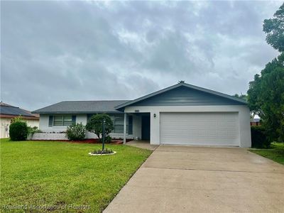 1704 Palm St, Sebring, FL, 33870