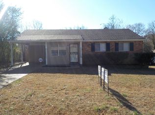 3875 Windy Ave, Memphis, TN 38128