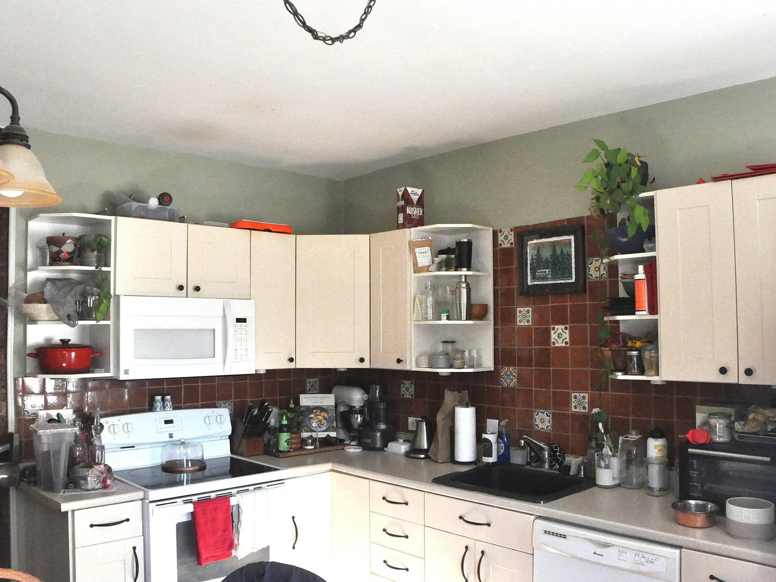 2 bed, 1100 sqft, $2,000 — Photo 3