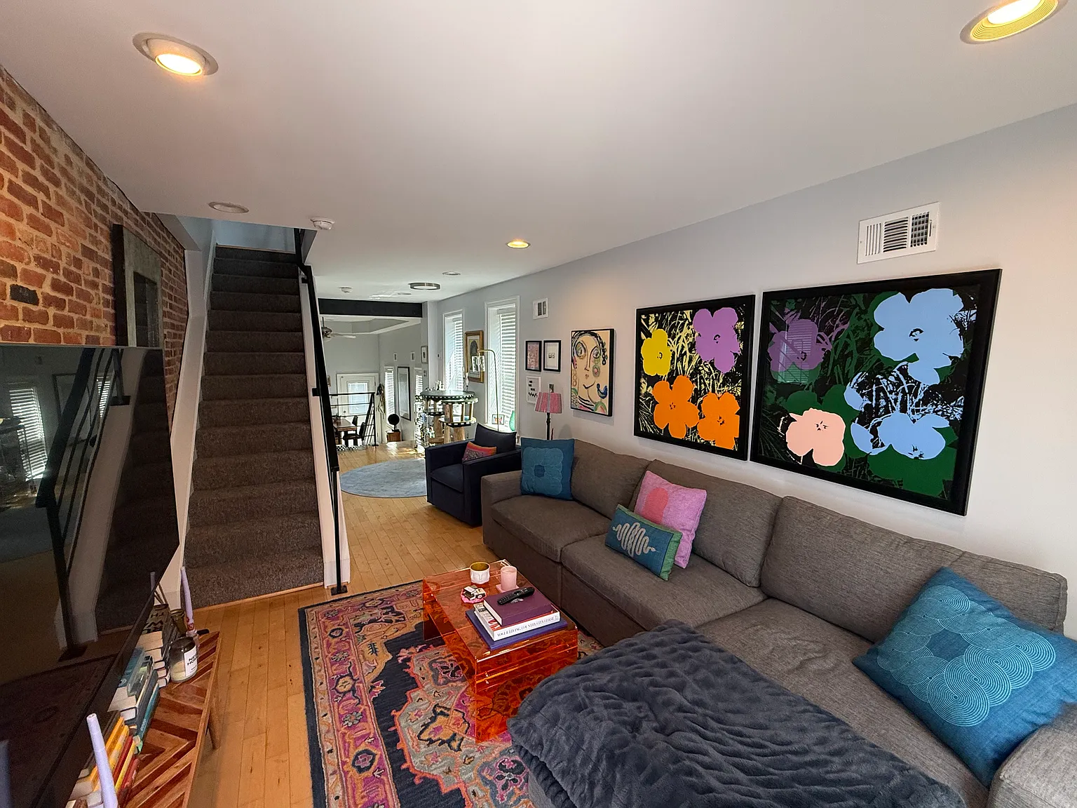 2 bed, 1428 sqft, $2,800 — Photo 2