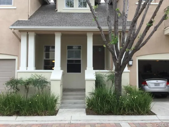 18 San Clemente, Irvine, CA 92602