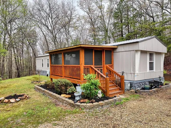 61 Lee Harkins Rd, Blairsville, GA 30512