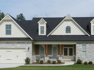 32 Ridgemont Way, Cartersville, GA 30120