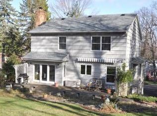 188 Mountain Ave, Summit, NJ 07901