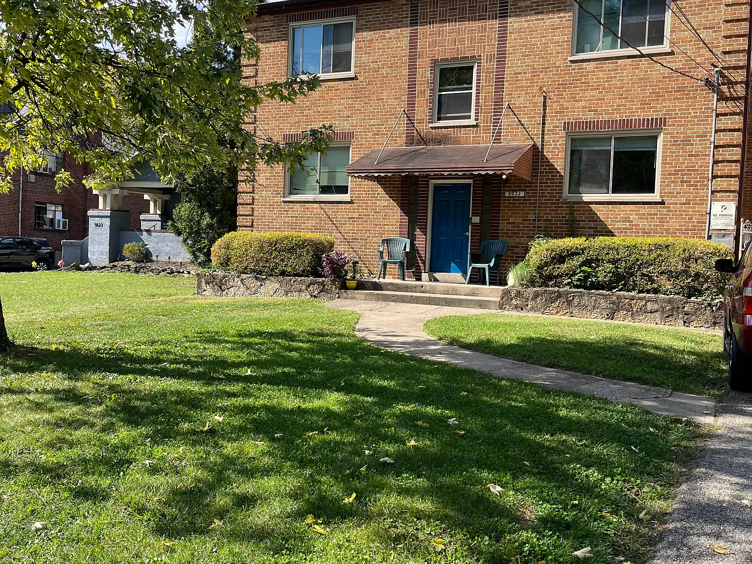 2 bed, 965 sqft, $985 — Photo 1