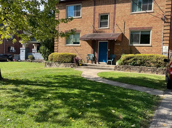 5633 Lester Rd APT 2, Cincinnati, OH 45213