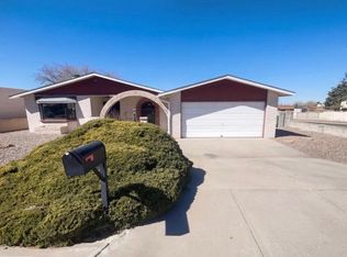 1224 Kirby St NE, Albuquerque, NM 87112