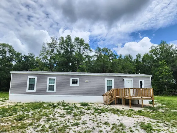 12515 216th Ter, O'Brien, FL 32071