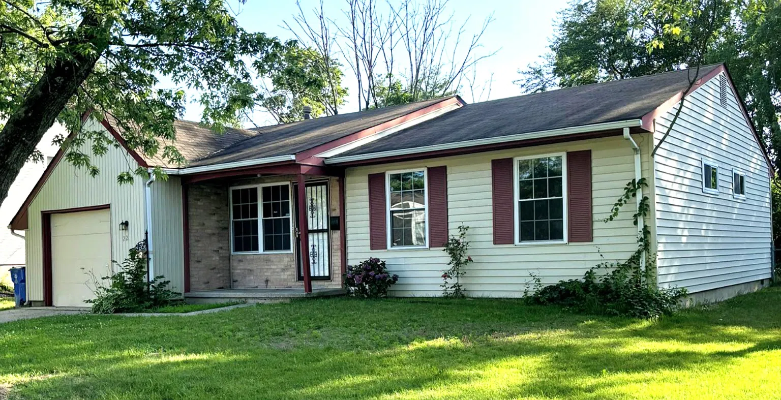 4 bed, 1878 sqft, $3,250 — Photo 1