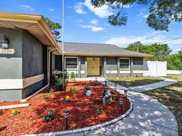 1194 N Commerce Ter, Lecanto, FL 34461