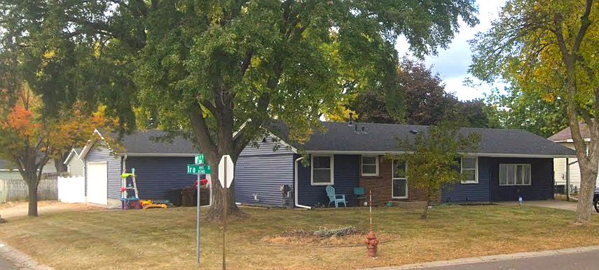 1st image of 8736 Ira Ave S