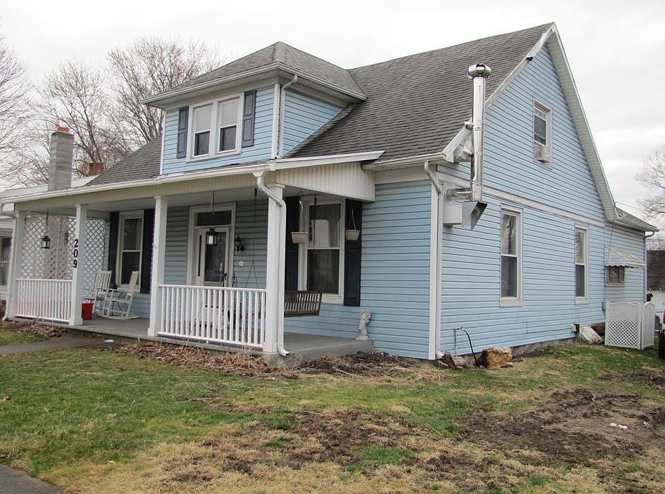 1st image of 209 W Newell St