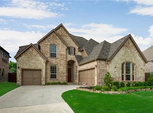 14835 Yorktown Dr, Frisco, TX 75035