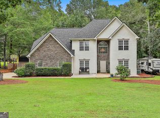 210 Gaelic Way, Tyrone, GA 30290