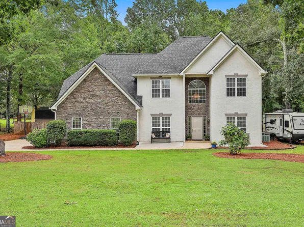 210 Gaelic Way, Tyrone, GA 30290