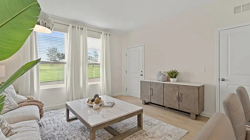 1 bed, 1.0 bath, $1,495 — Photo 3