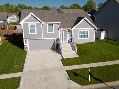 2207 Pike St, Saint Joseph, MO, 64503