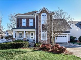 803 Wismar Ct, Charlotte, NC 28270