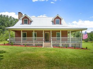 27457 W Mansfield Rd, Folsom, LA 70437