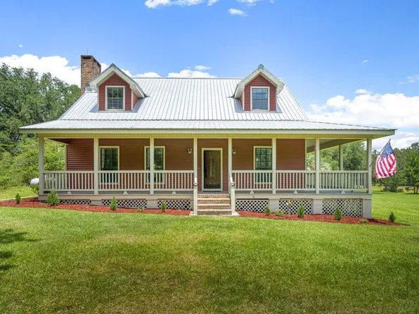 27457 W Mansfield Rd, Folsom, LA 70437