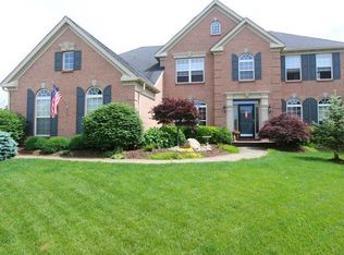 4279 Westminster Way, Mason, OH 45040