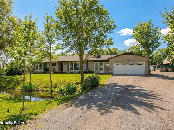 4375 Hall Rd, Hamilton, ON L0R 1C0