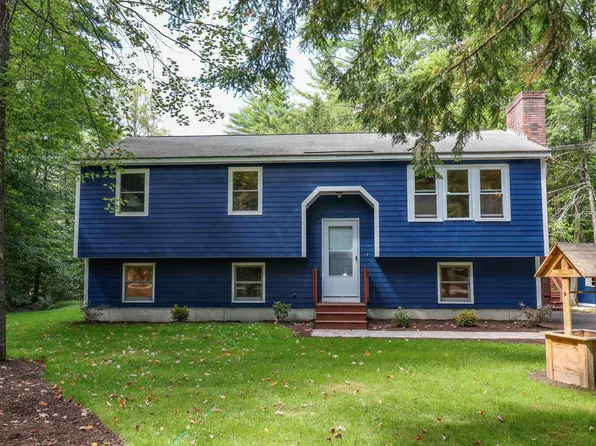 31 Evergreen Drive, Goffstown, NH 03045