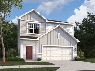 Endeavor Plan, Cardinal Woods, Nashville, NC 27586