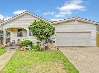 5015 Avenue M, Galveston, TX 77551